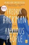 Anxious People