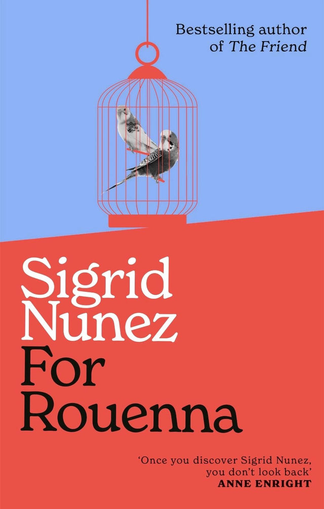 For Rouenna