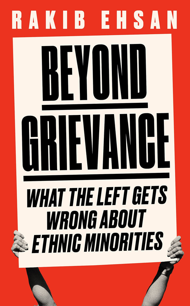 Beyond Grievance