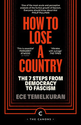 How to Lose a Country