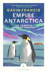 Empire Antarctica