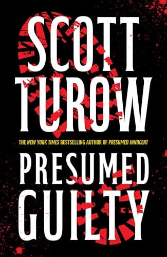 Presumed Guilty