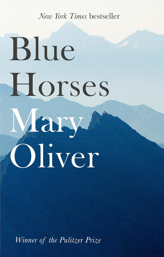 Blue Horses