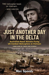 Just Another Day in the Delta