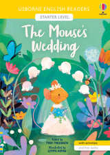 The Mouse's Wedding