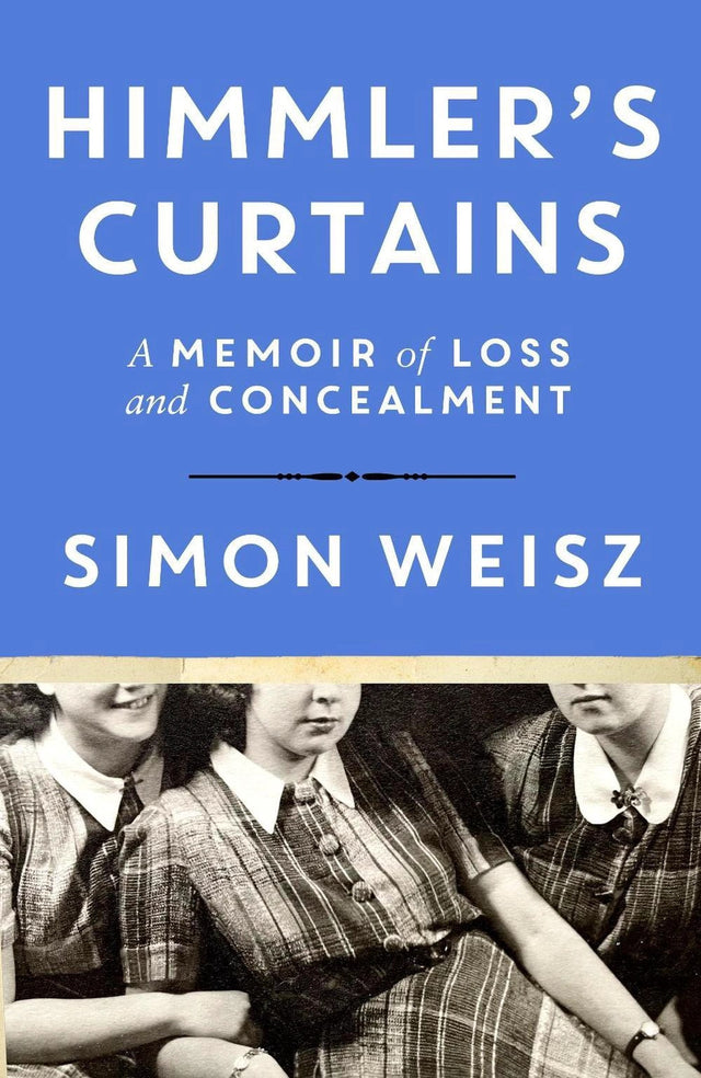Himmler’s Curtains