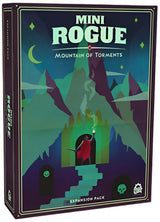 Mini Rogue The Mountains of Torment
