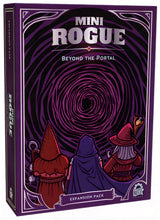 Mini Rogue: Beyond the Portal