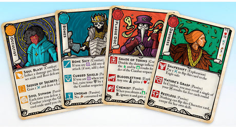Mini Rogue: Beyond the Portal