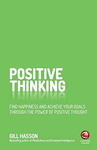 Positive Thinking