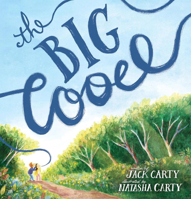 The Big Cooee