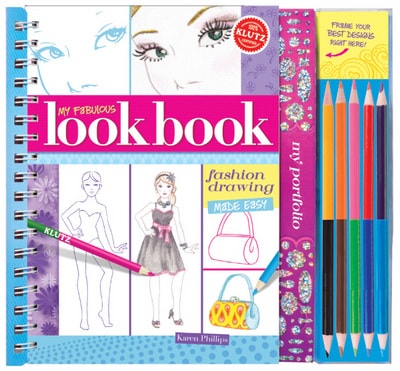 My Fabulous Look Book