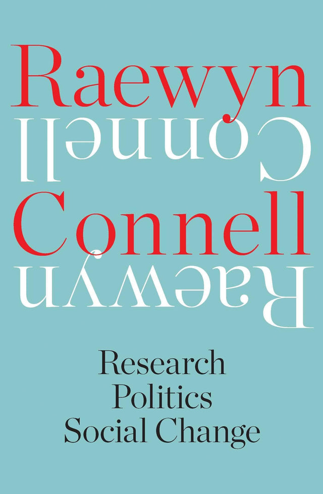 Raewyn Connell