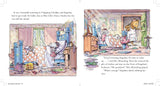 Angelina Ballerina Board Books to Go! (Boxed Set)