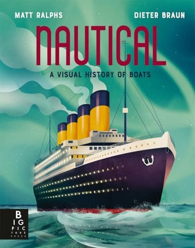Nautical
