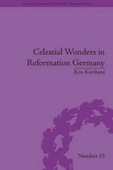 Celestial Wonders in Reformation Germany
