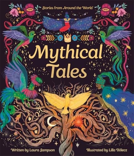 Mythical Tales