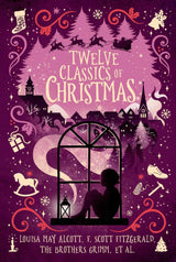Twelve Classics of Christmas