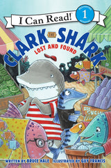 Clark The Shark