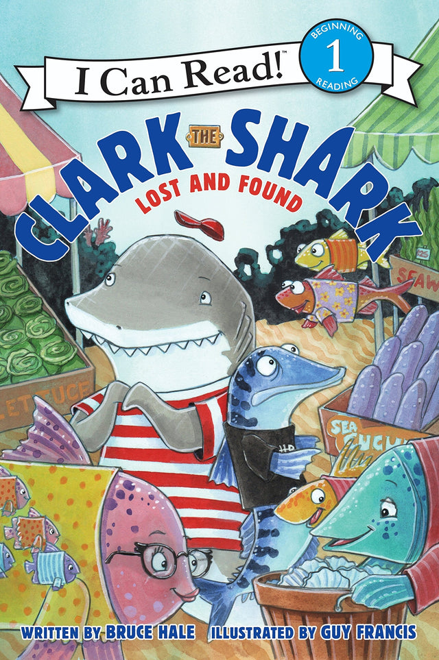Clark The Shark