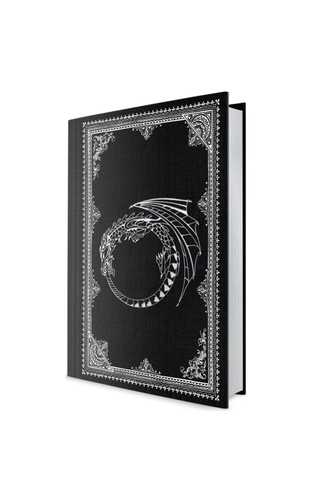 Alchemised Deluxe Three-Volume Slipcase Edition