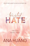 Twisted Hate