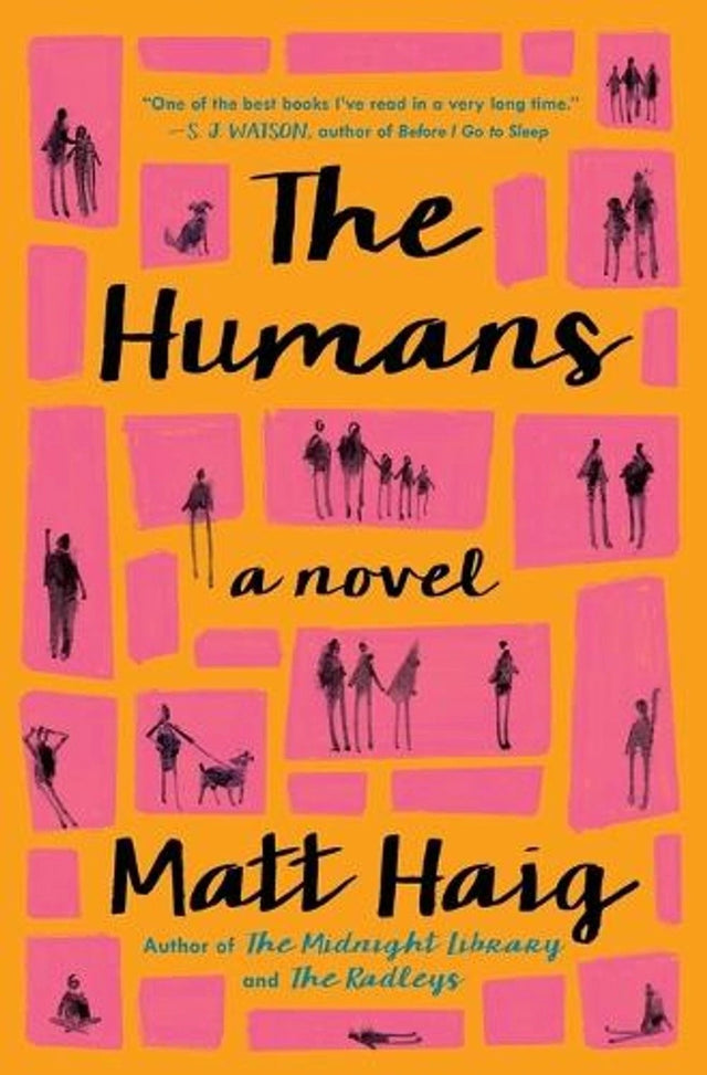 The Humans