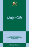 Major Gift