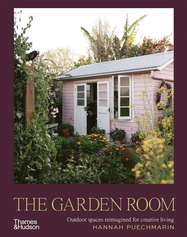 The Garden Room
