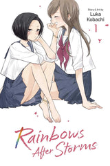Rainbows After Storms, Vol. 1