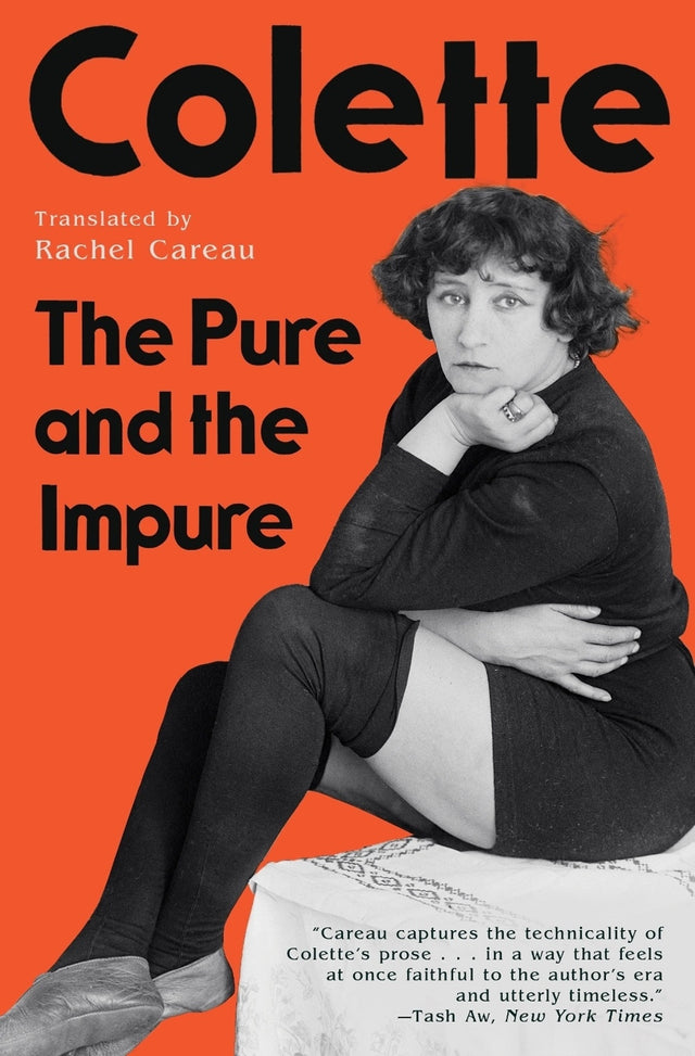 The Pure and the Impure
