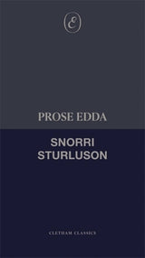 Prose Edda