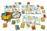 Orchard Toys: Dirty Dinos