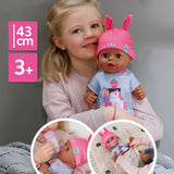 Baby Born: Eva - Click & Play
