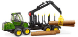 Bruder: John Deere 1210E Forwarder