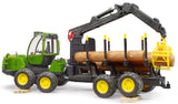 Bruder: John Deere 1210E Forwarder