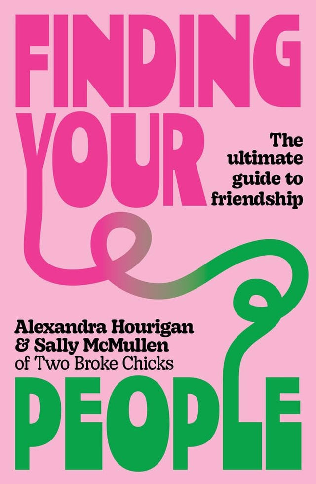 Finding Your People