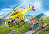 Playmobil: Rescue Helicopter