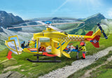 Playmobil: Rescue Helicopter