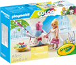 Playmobil: Color Fashion Dress