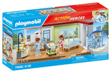Playmobil: Maternity Ward