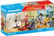 Playmobil: Orthopaedics