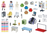 Playmobil: Orthopaedics