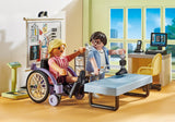 Playmobil: Orthopaedics