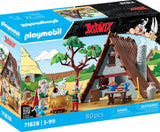 Playmobil: Asterix - Asterix House