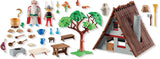 Playmobil: Asterix - Asterix House