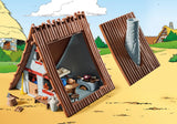 Playmobil: Asterix - Asterix House
