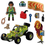 Playmobil: Offroad Buggy