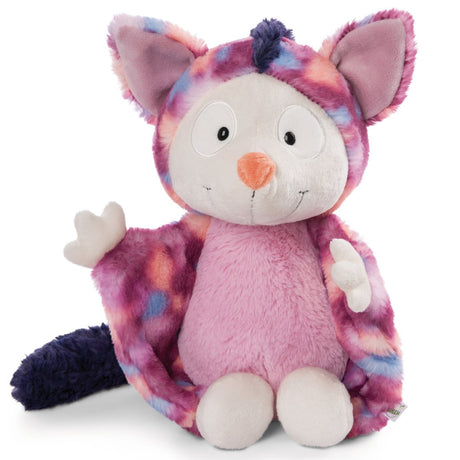 NICI: Flying Squirrel Macy McFly 35cm