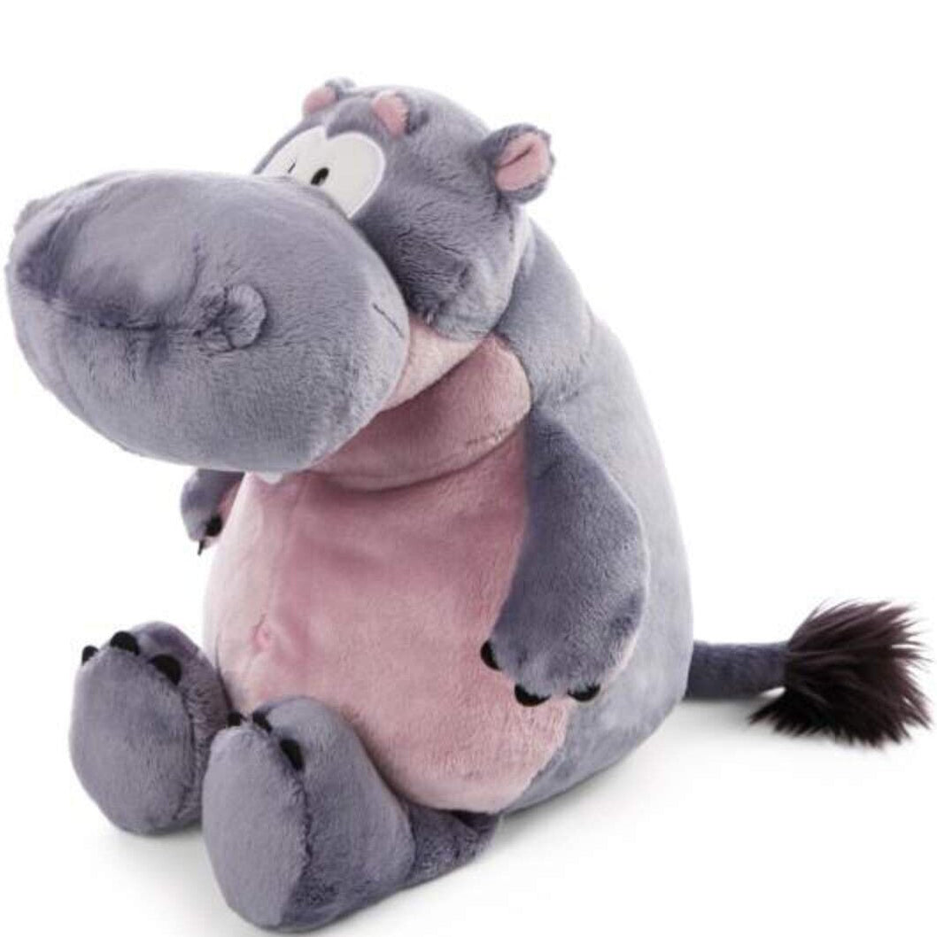 NICI: Hippo DJ Nilbert - 70cm